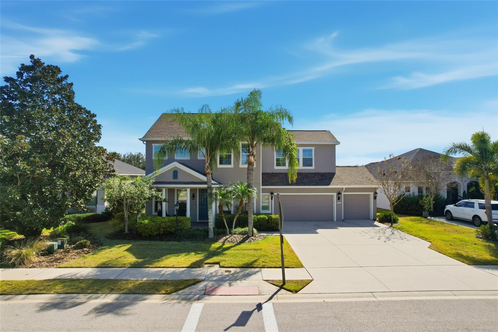 Image 57 of 62 For 12036 Longview Lake Circle