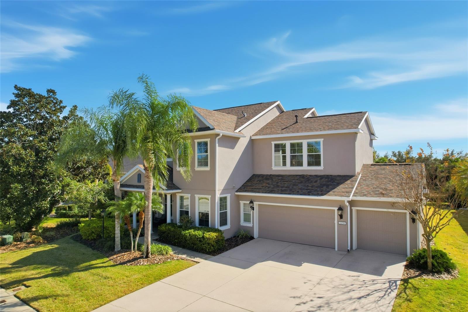 Image 59 of 62 For 12036 Longview Lake Circle