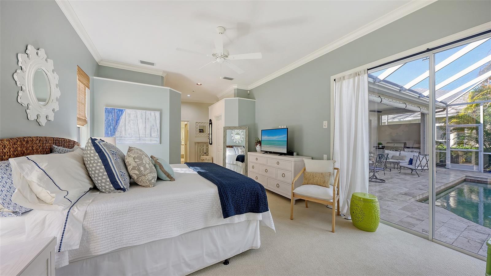 Image 21 of 59 For 8175 Abingdon Court