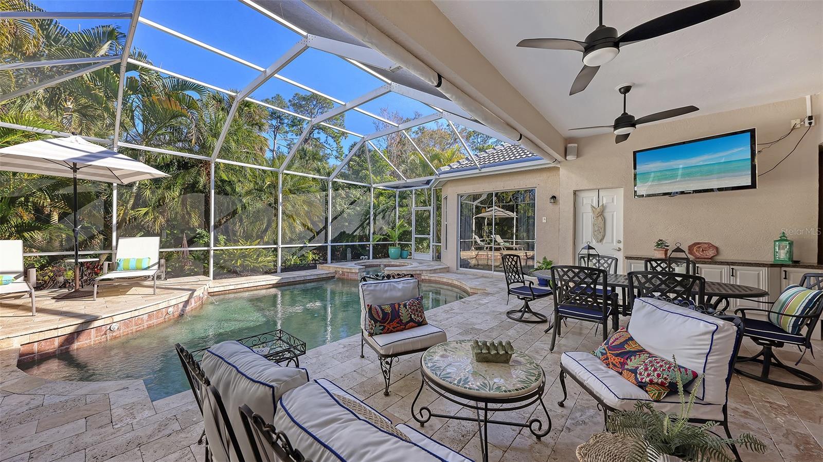 Image 31 of 59 For 8175 Abingdon Court