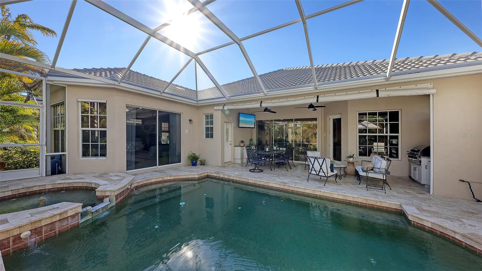 Image 35 of 59 For 8175 Abingdon Court