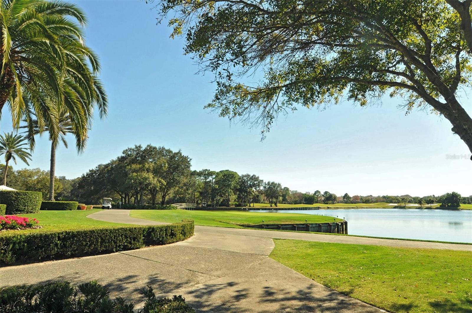 Image 43 of 59 For 8175 Abingdon Court