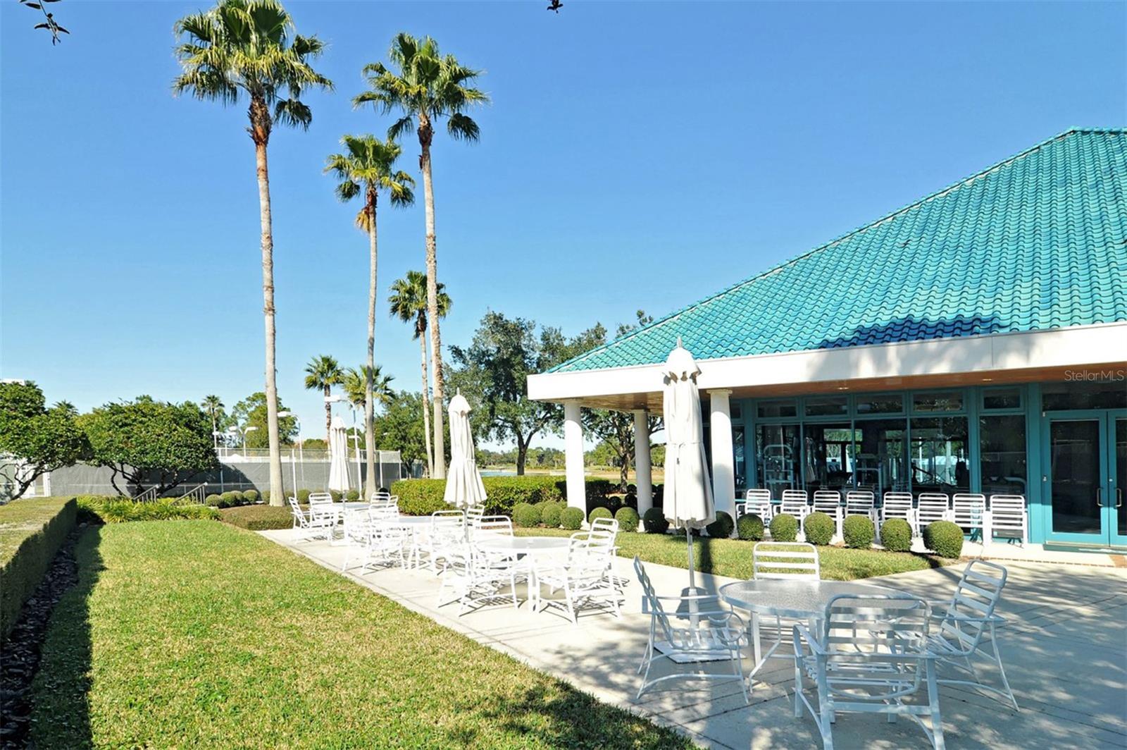 Image 52 of 59 For 8175 Abingdon Court