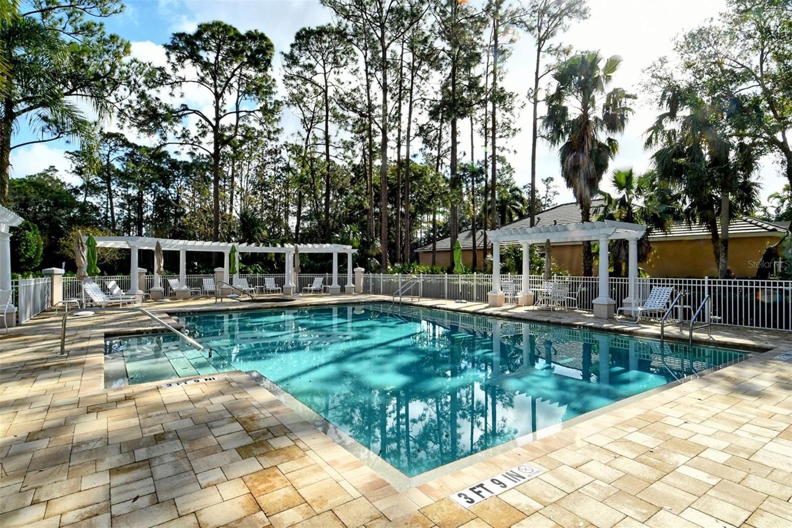 Image 57 of 59 For 8175 Abingdon Court