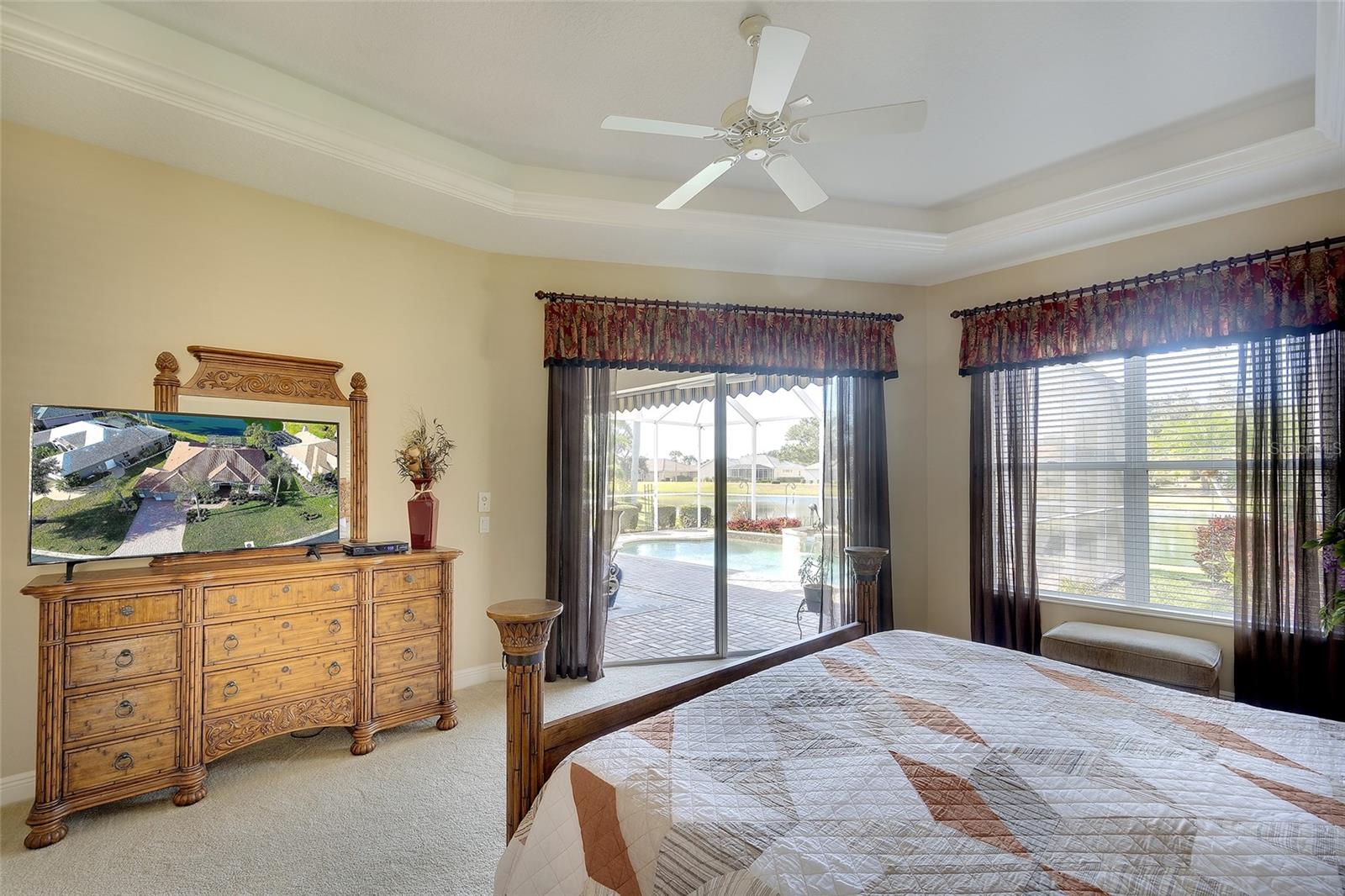 Image 18 of 39 For 11809 Oak Ridge Drive