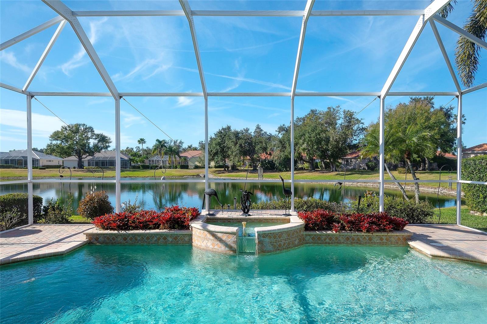 Image 28 of 39 For 11809 Oak Ridge Drive