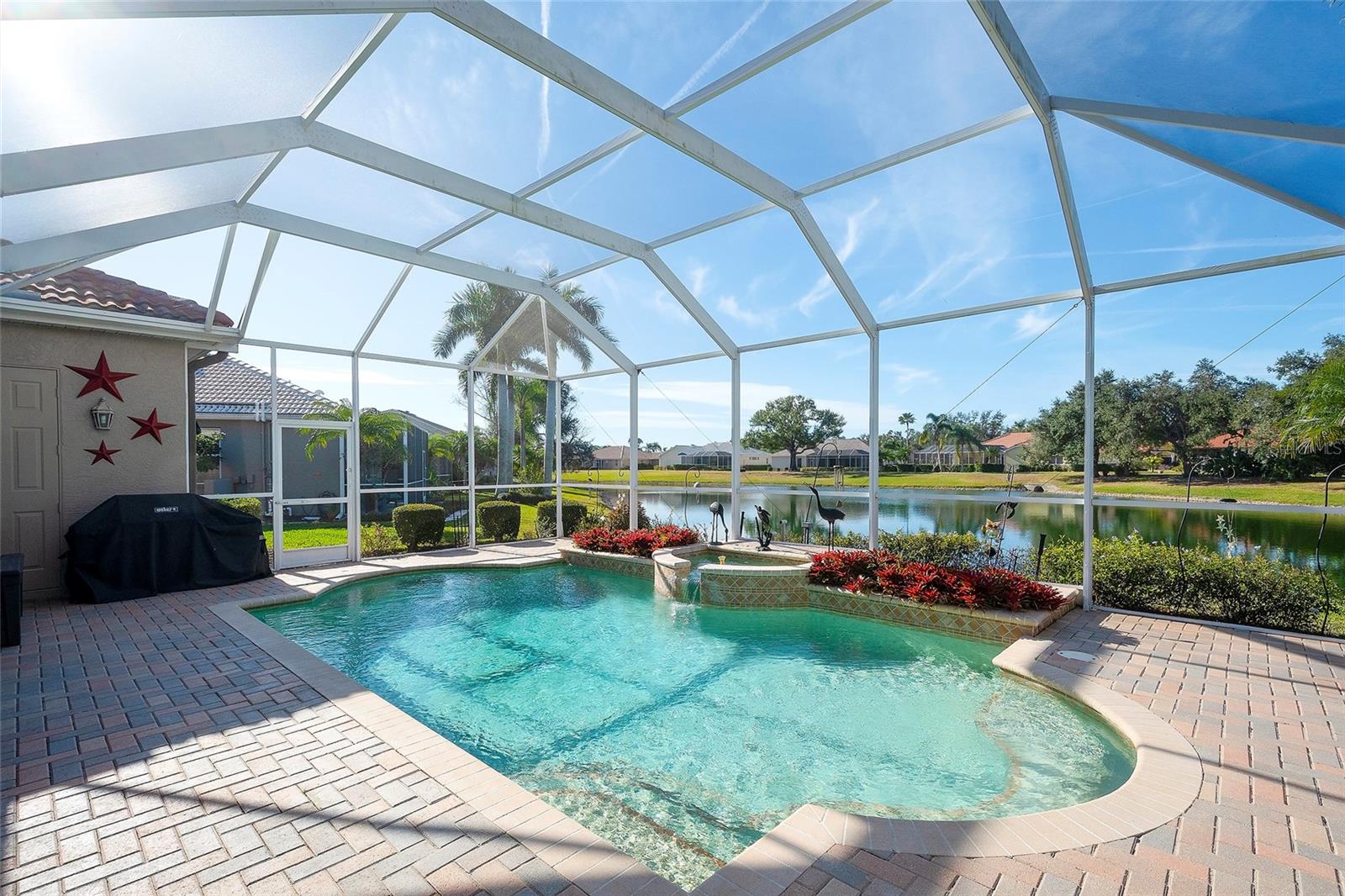 Image 29 of 39 For 11809 Oak Ridge Drive