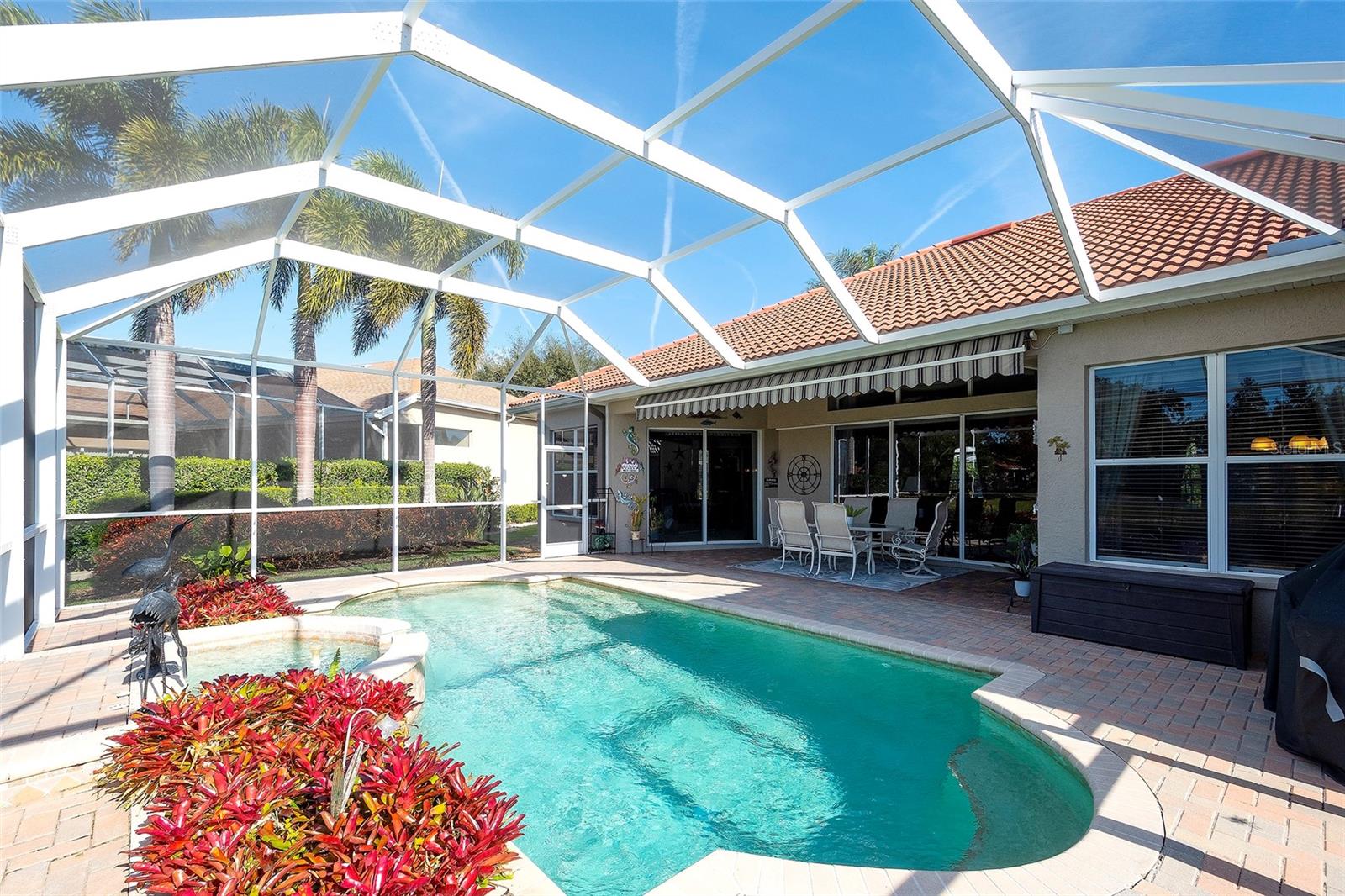 Image 30 of 39 For 11809 Oak Ridge Drive