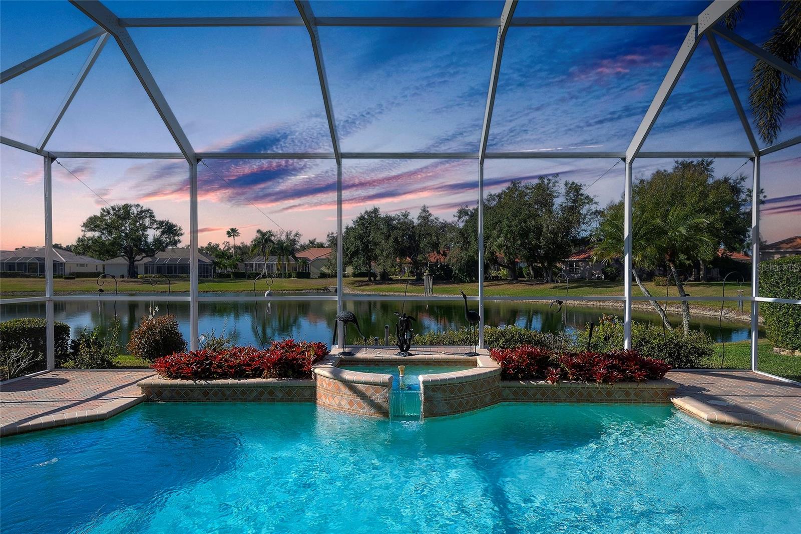 Image 31 of 39 For 11809 Oak Ridge Drive