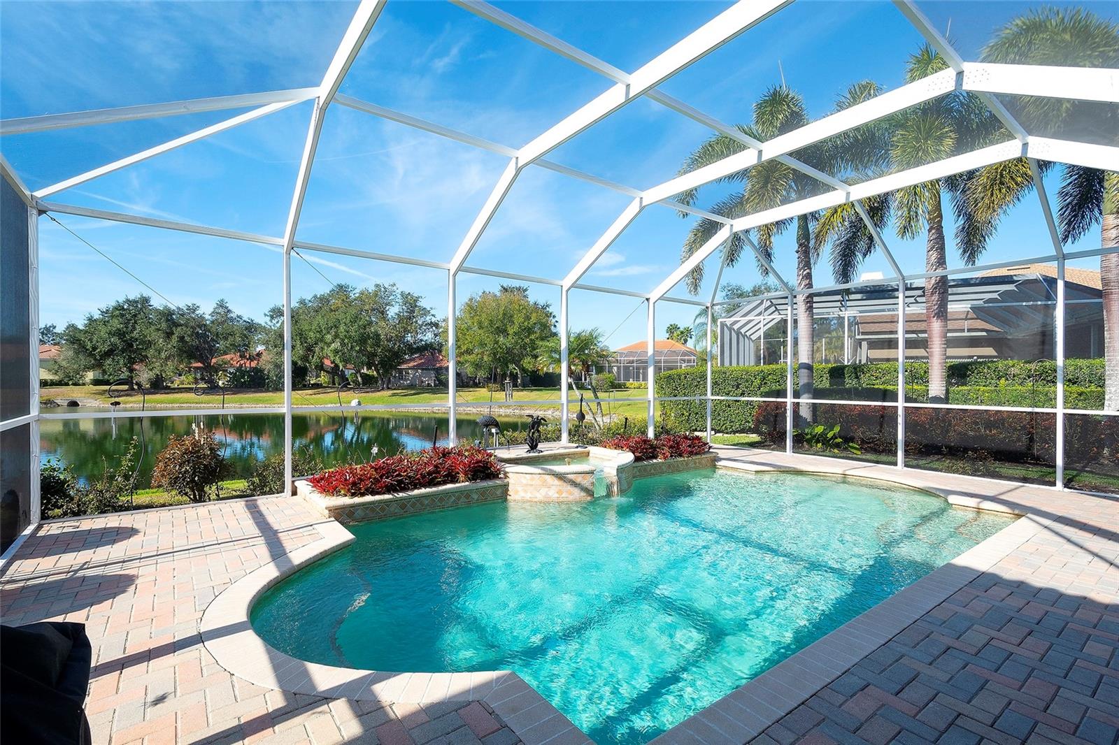 Image 32 of 39 For 11809 Oak Ridge Drive