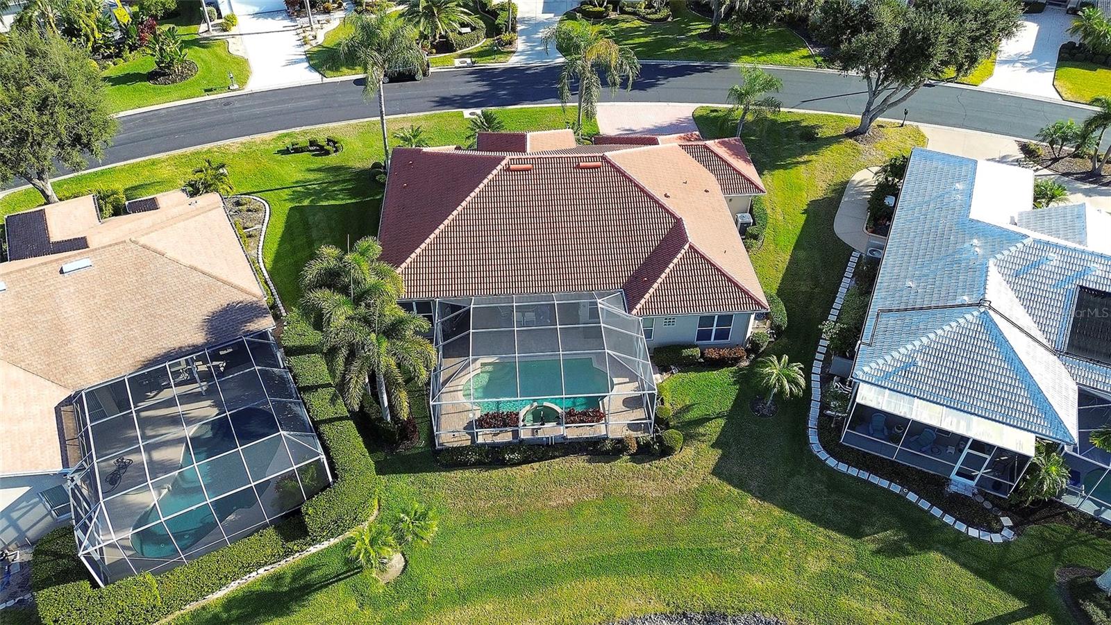 Image 35 of 39 For 11809 Oak Ridge Drive