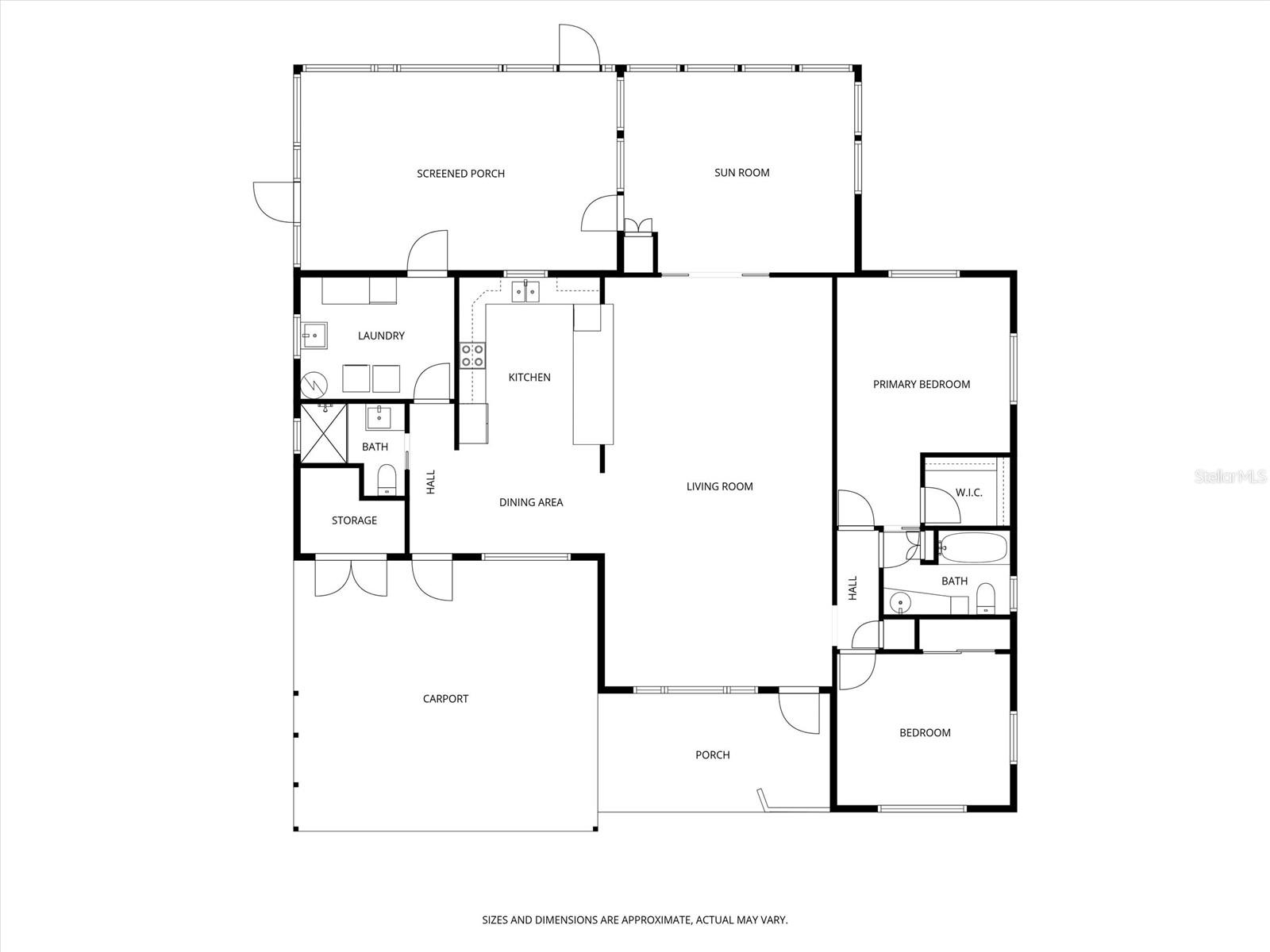 Image 76 of 76 For 5918 8th Avenue Drive W