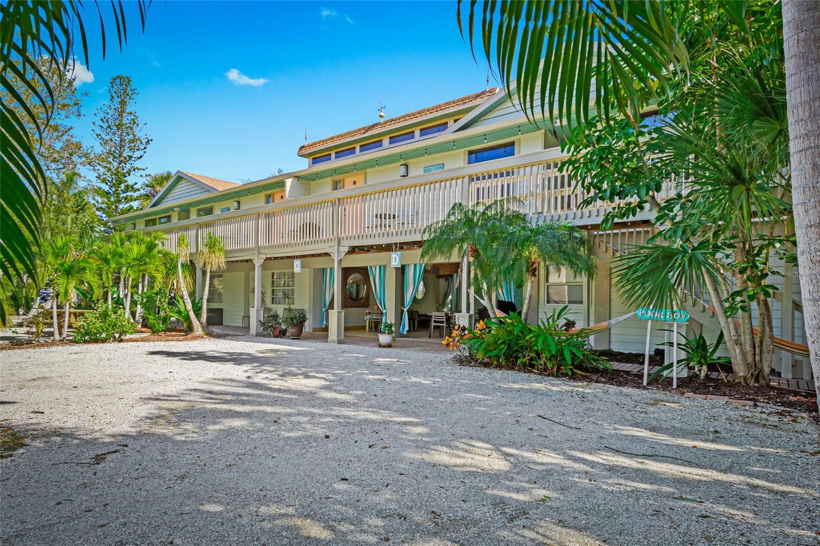 Details for 6905 Point Of Rocks Road, SARASOTA, FL 34242