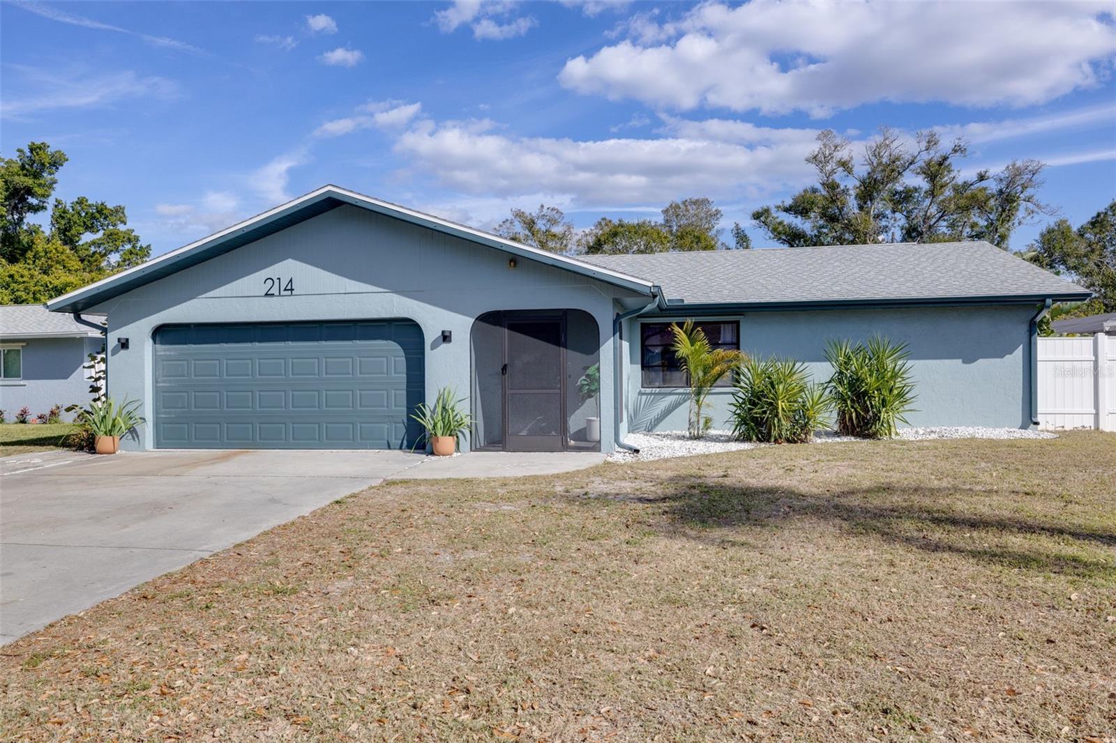 Details for 214 Lorraine Avenue, VENICE, FL 34293