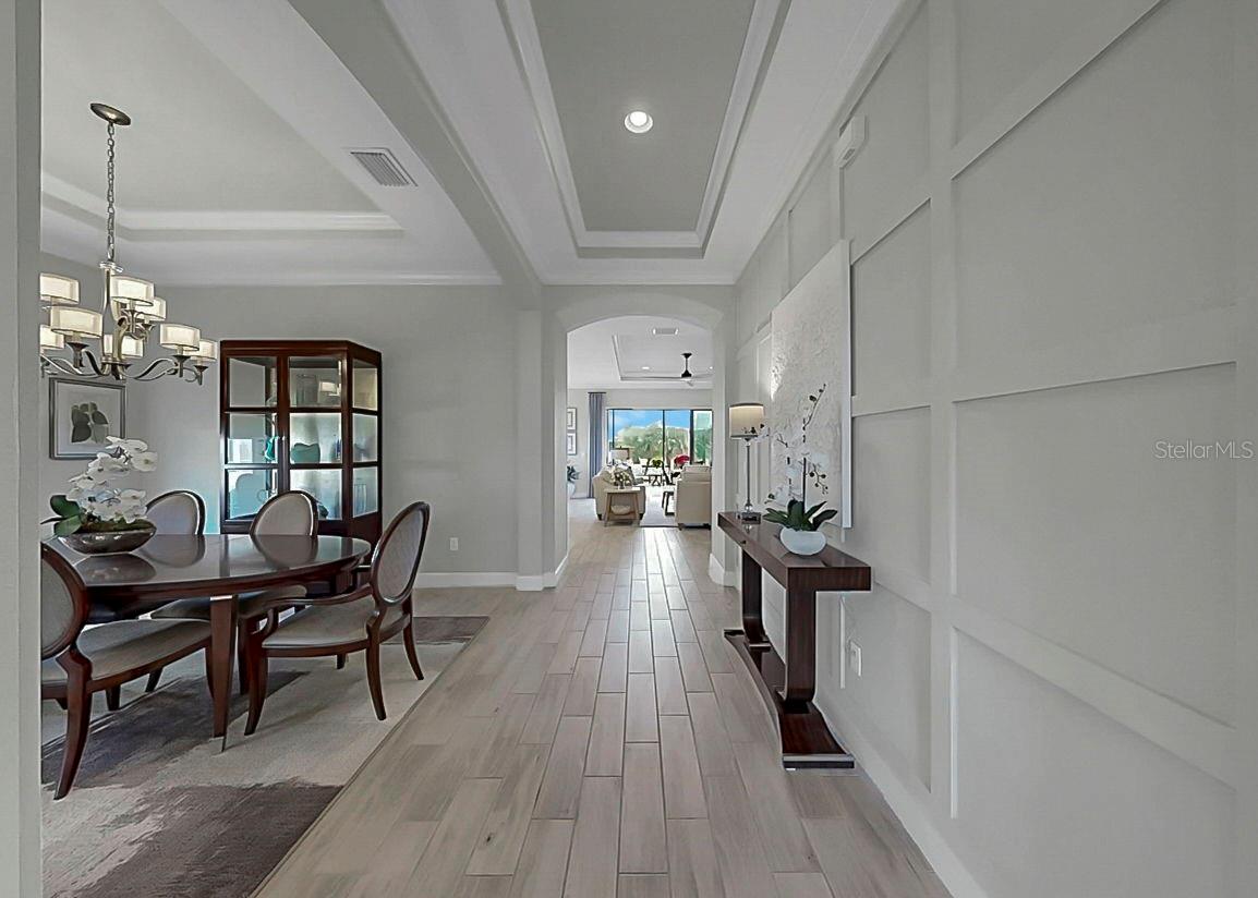 Image 11 of 62 For 4615 Stickley Court