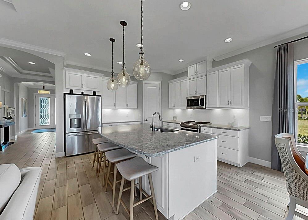 Image 13 of 62 For 4615 Stickley Court