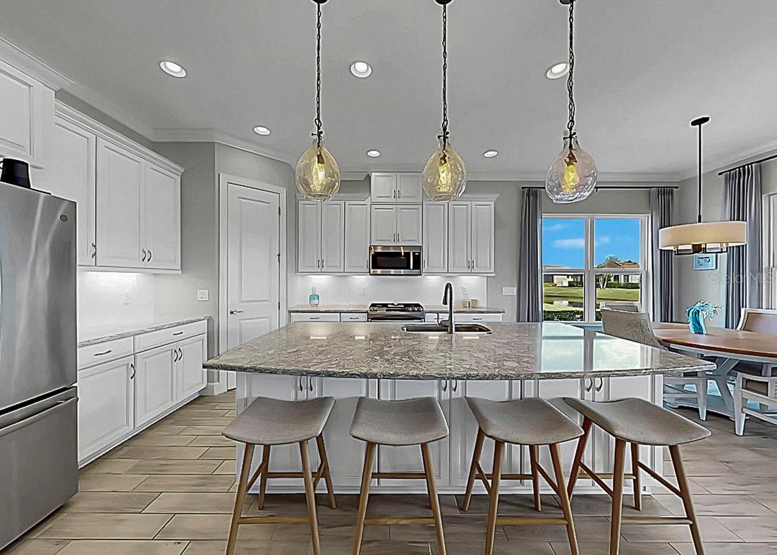 Image 16 of 62 For 4615 Stickley Court