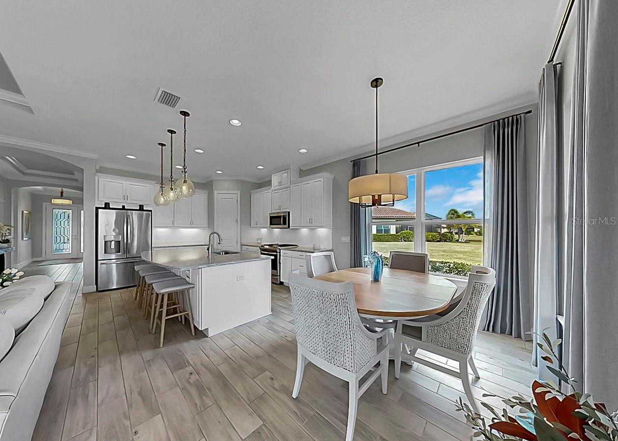 Image 17 of 62 For 4615 Stickley Court