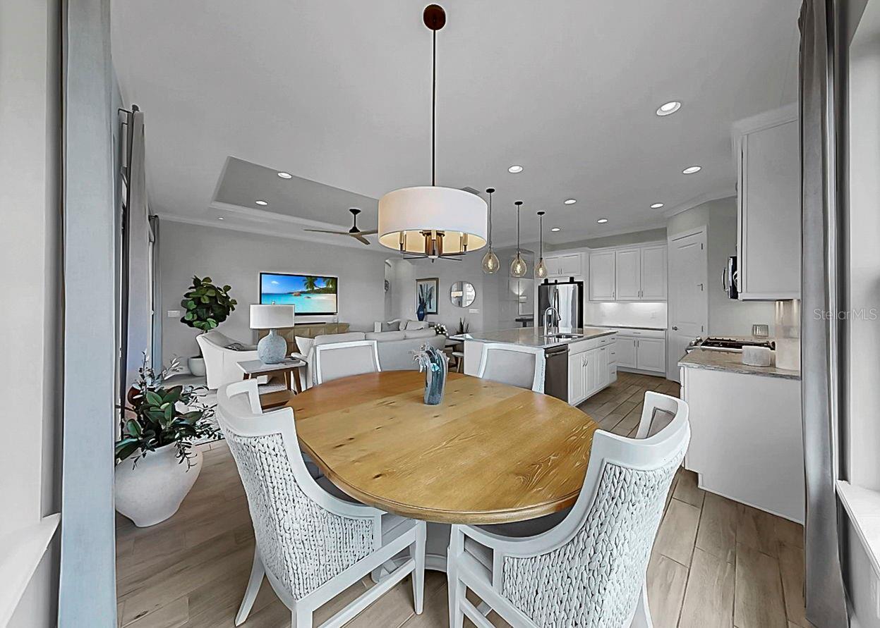 Image 18 of 62 For 4615 Stickley Court