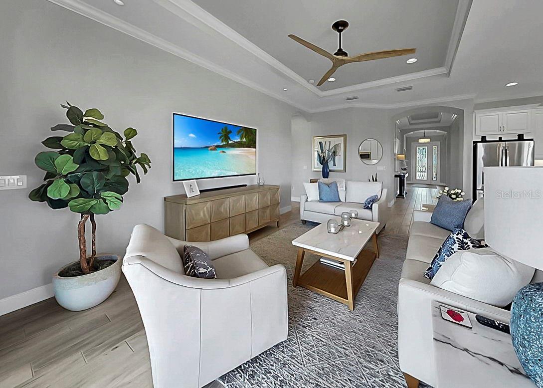 Image 20 of 62 For 4615 Stickley Court