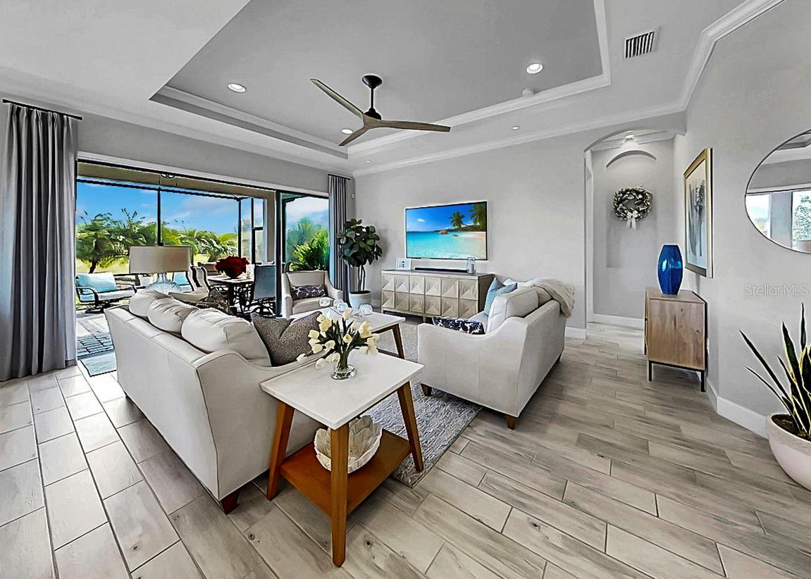 Image 22 of 62 For 4615 Stickley Court