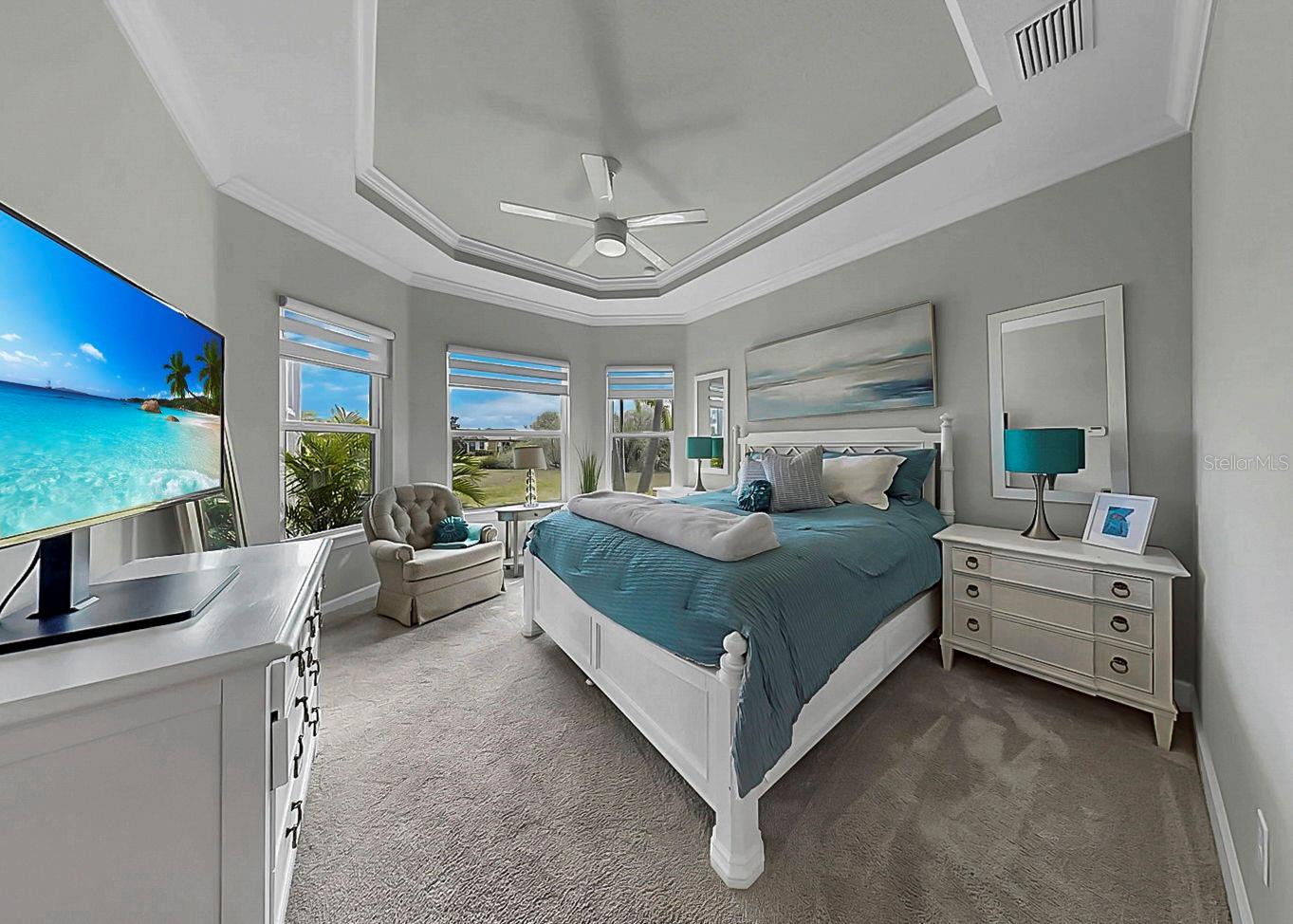 Image 24 of 62 For 4615 Stickley Court