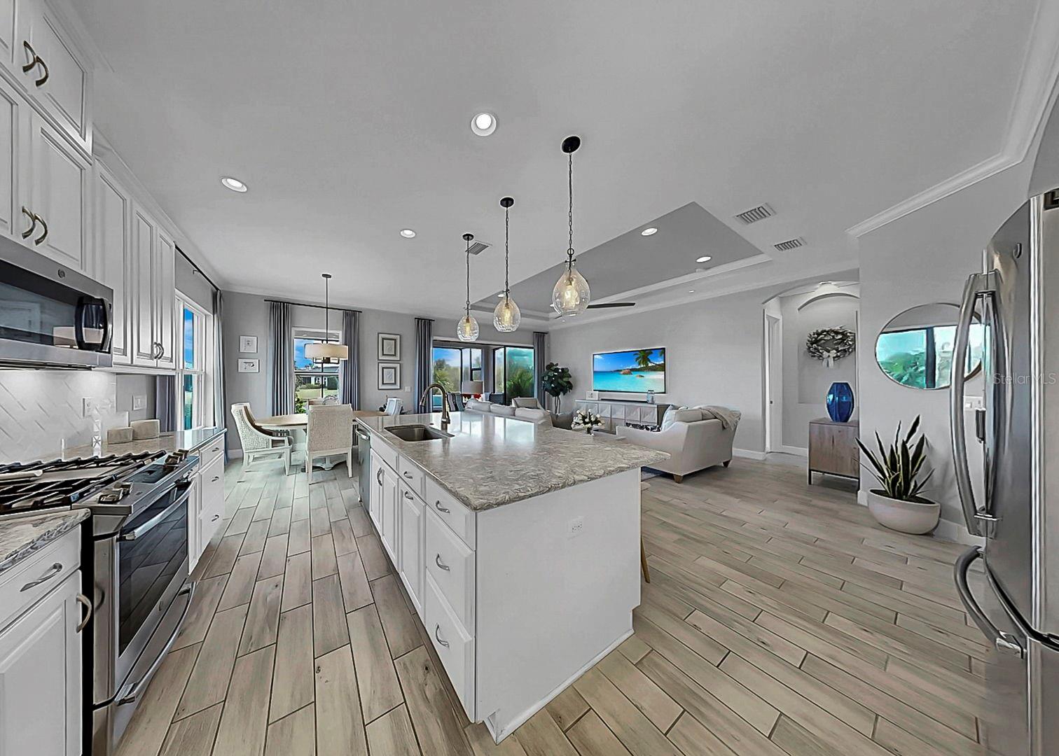 Image 3 of 62 For 4615 Stickley Court