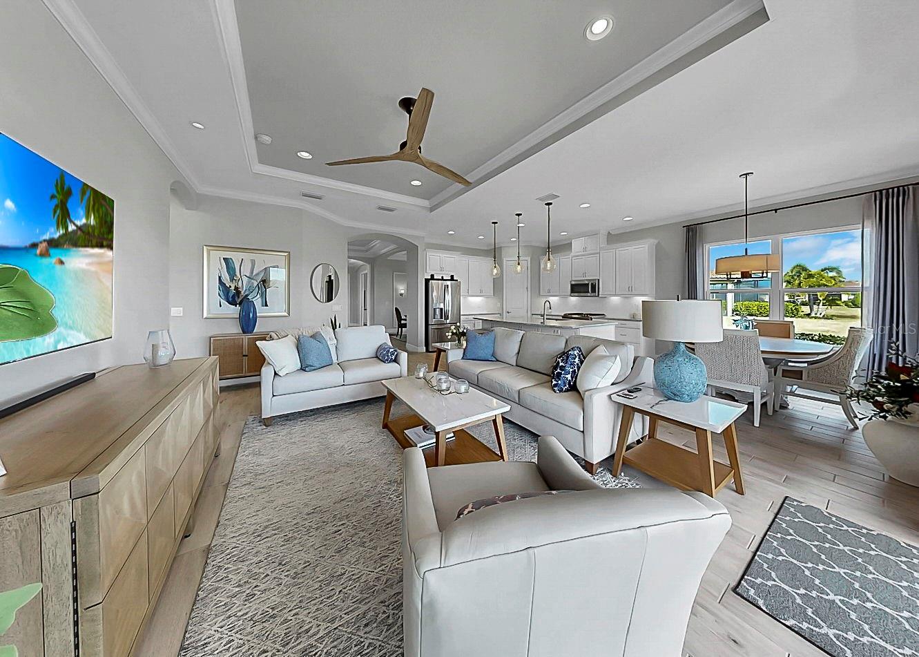 Image 4 of 62 For 4615 Stickley Court