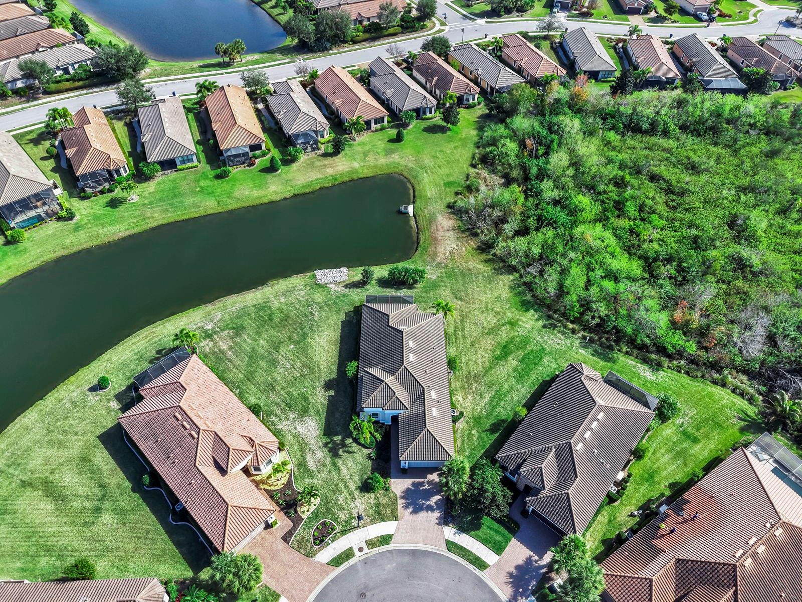 Image 41 of 62 For 4615 Stickley Court