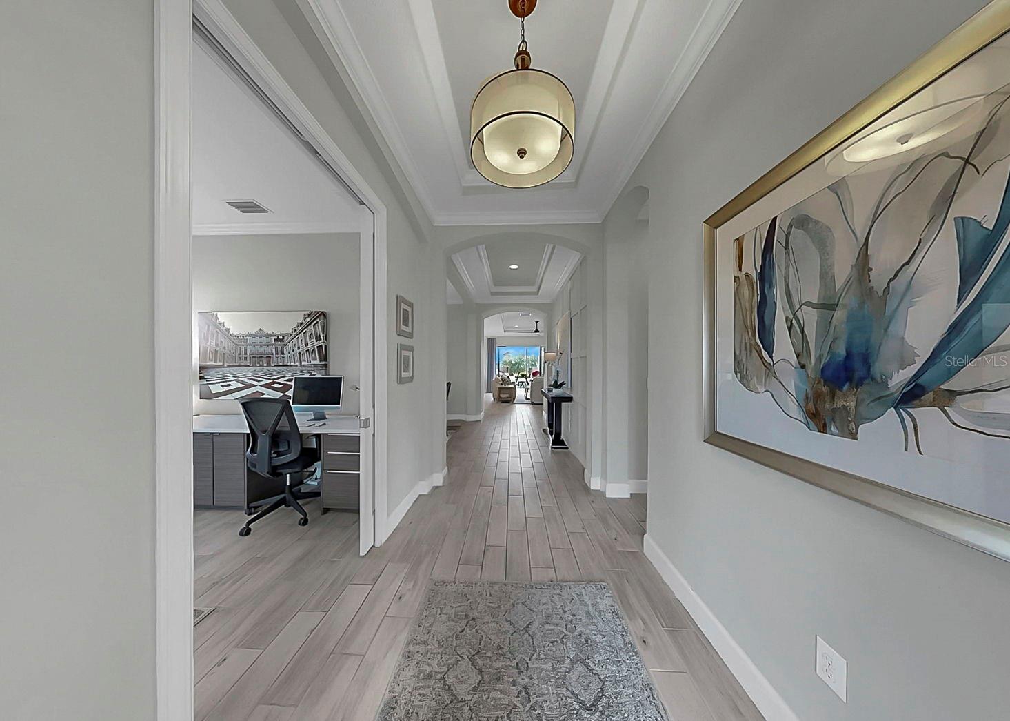 Image 8 of 62 For 4615 Stickley Court