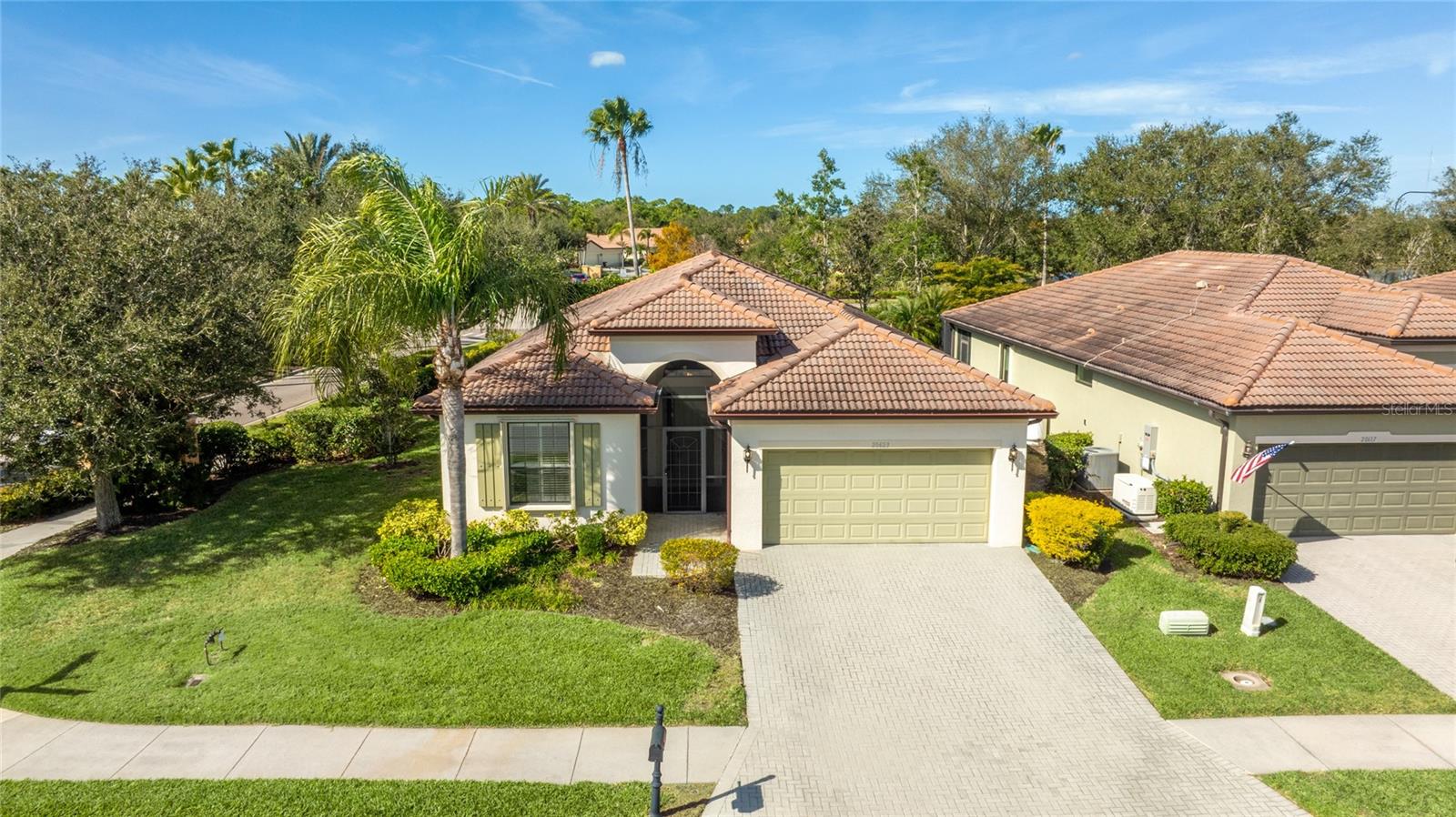 Image 49 of 50 For 20623 Pezzana Drive