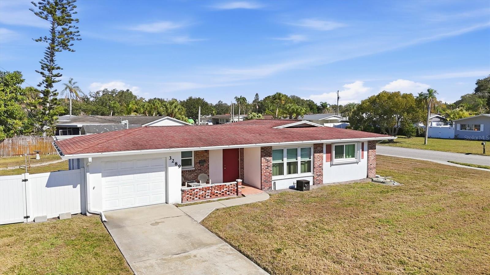 Details for 3289 Dante Drive, SARASOTA, FL 34235