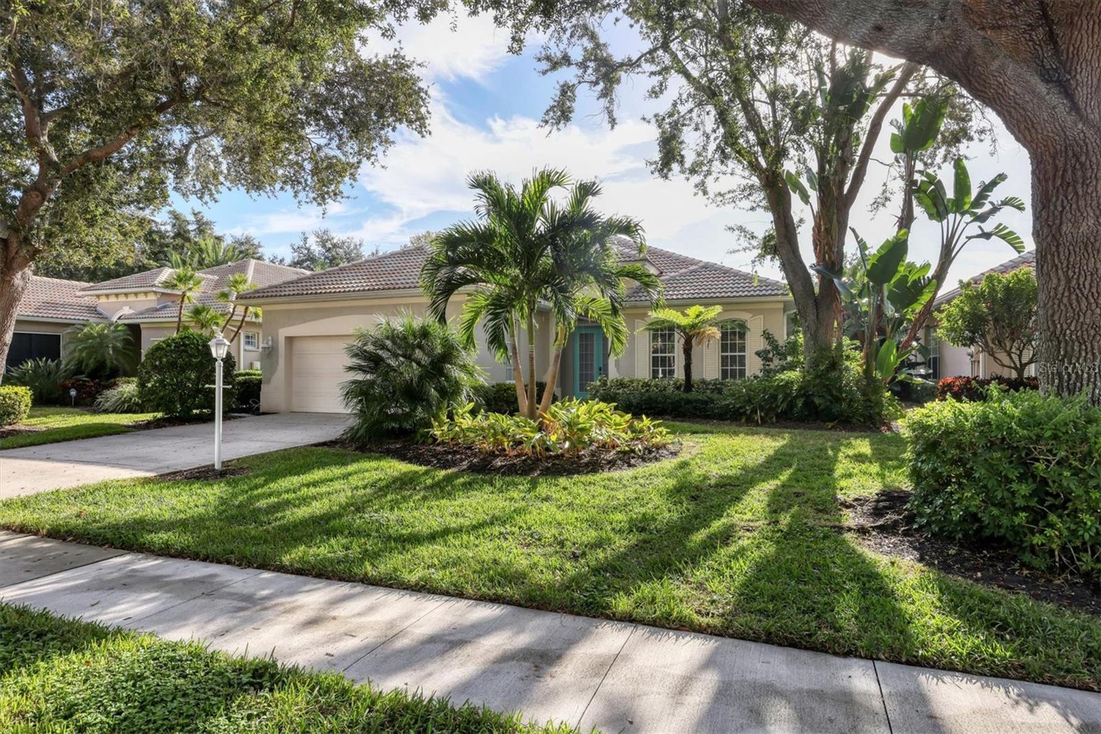 Details for 4375 Mirabella Circle, BRADENTON, FL 34210