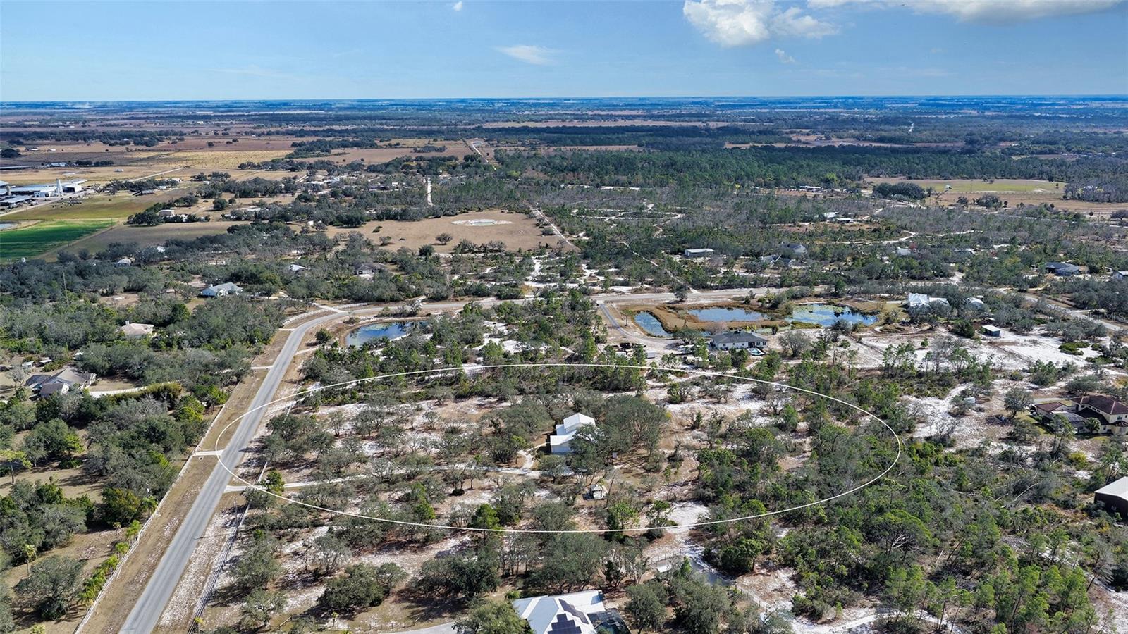 Image 32 of 32 For 9922 289th Street E