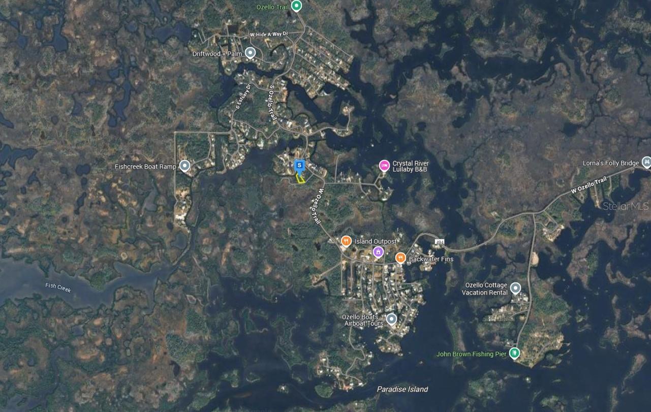 Image 2 of 5 For 14471 Stone Island Drive