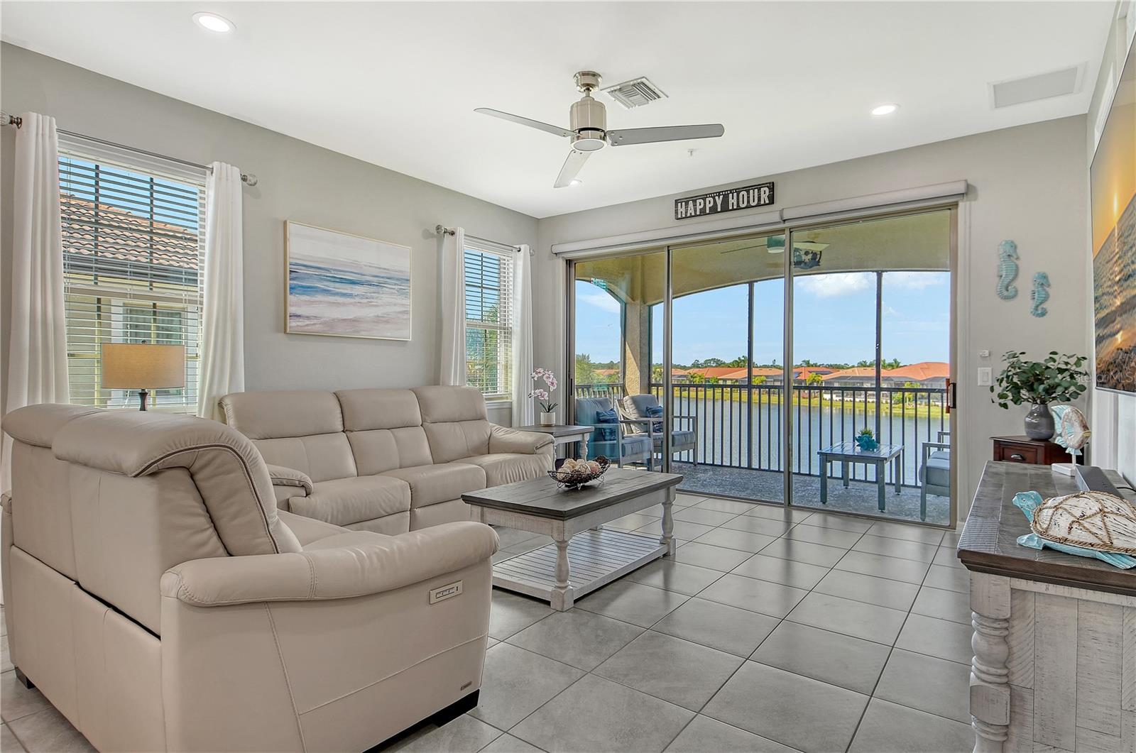 Image 4 of 64 For 109 Porta Vecchio Bend  201