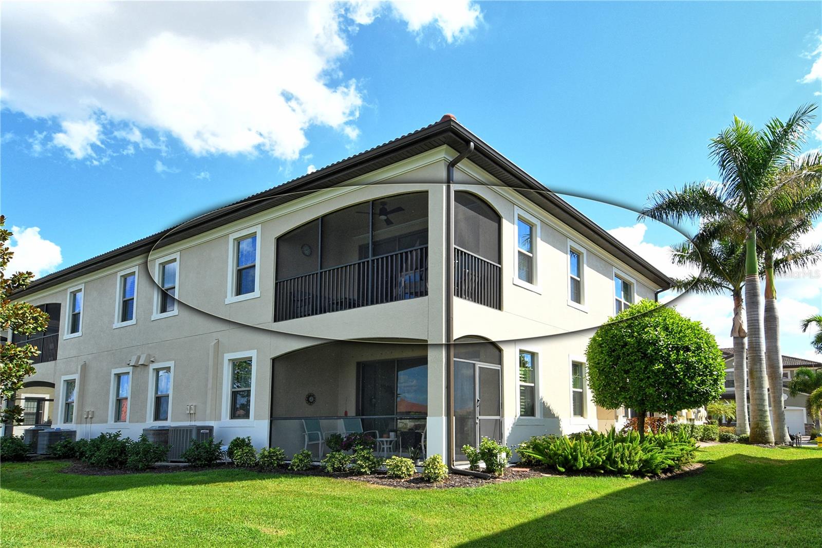 Image 41 of 64 For 109 Porta Vecchio Bend  201