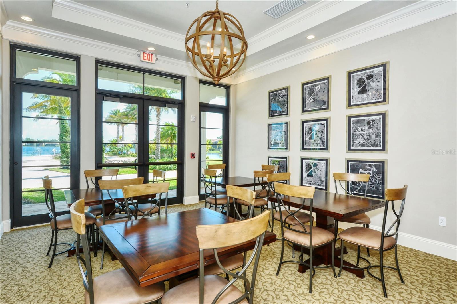 Image 45 of 64 For 109 Porta Vecchio Bend  201