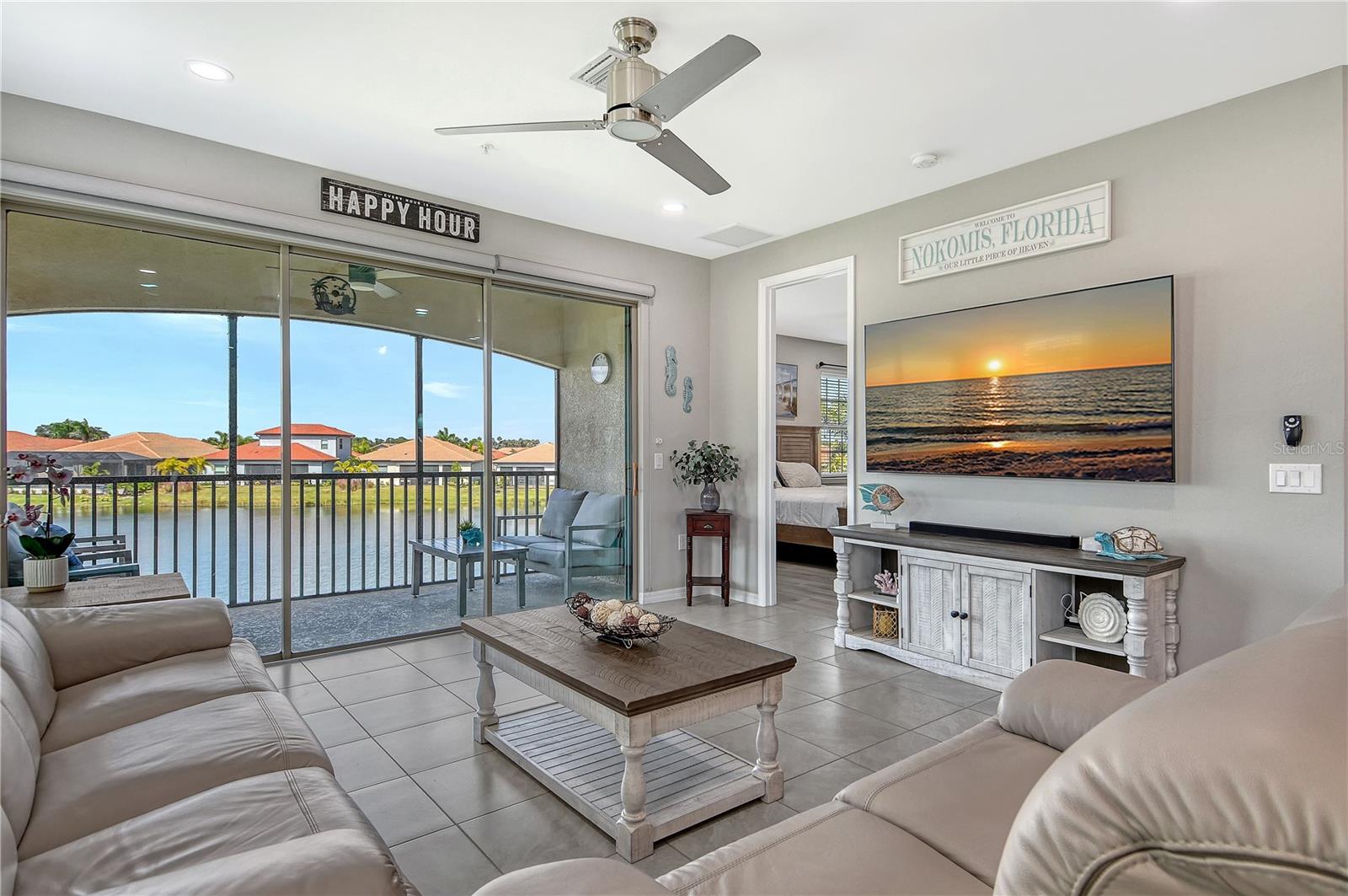 Image 5 of 64 For 109 Porta Vecchio Bend  201