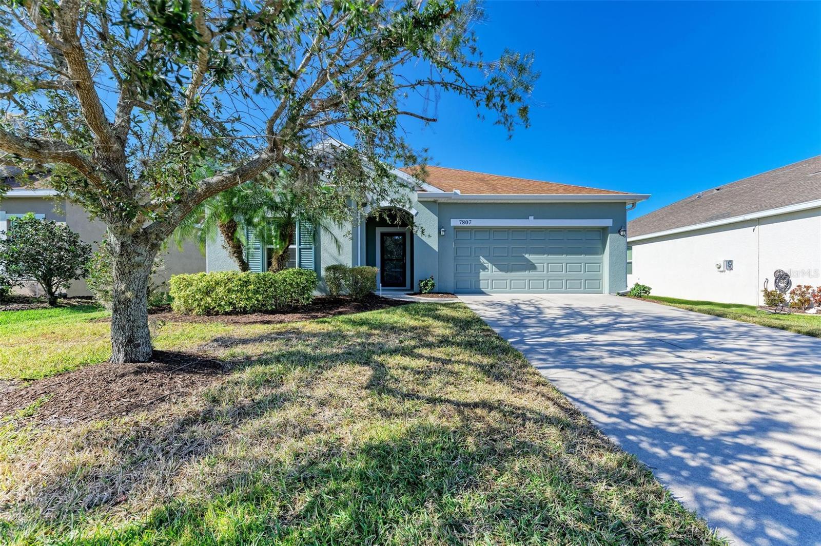 Details for 7807 110th Avenue E, PARRISH, FL 34219