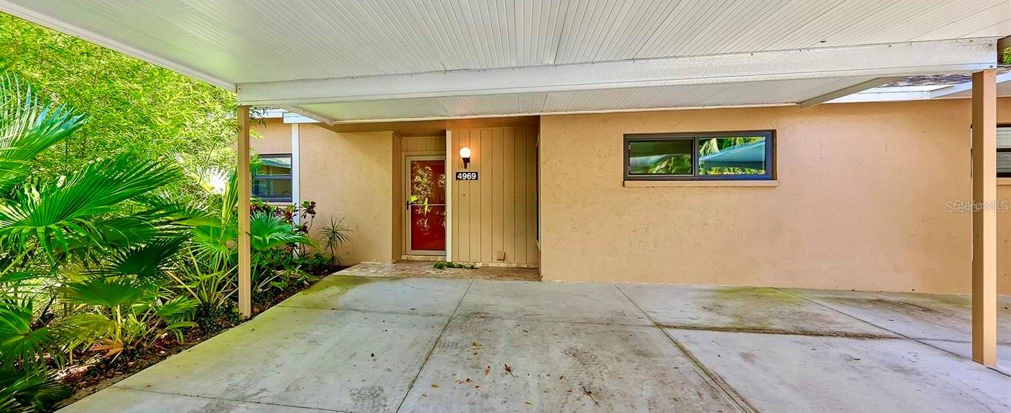 Details for 4969 Village Gardens Drive 52, SARASOTA, FL 34234