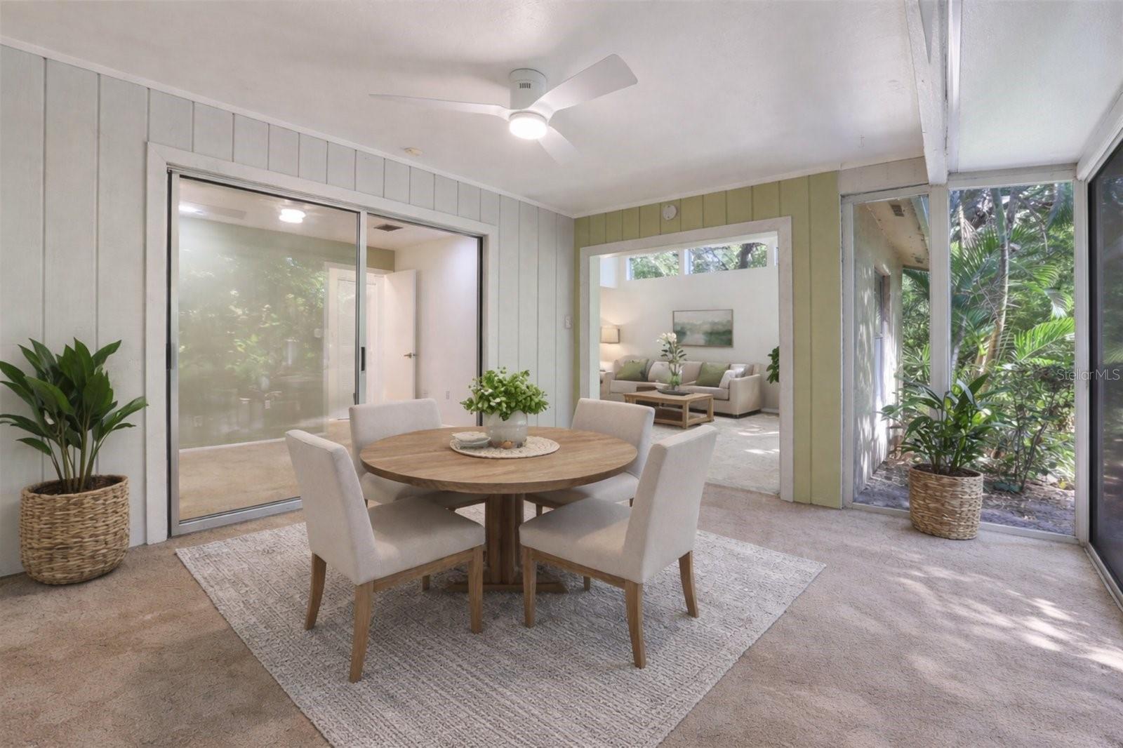 Image 10 of 39 For 4969 Village Gardens Drive 52