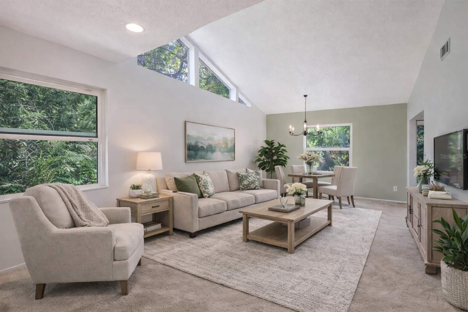 Image 6 of 39 For 4969 Village Gardens Drive 52