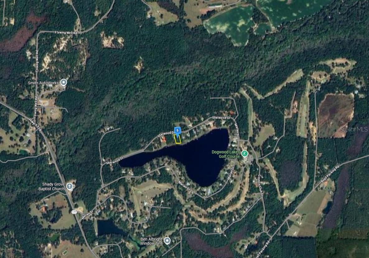 Image 2 of 5 For 2698 Sherwood Dr