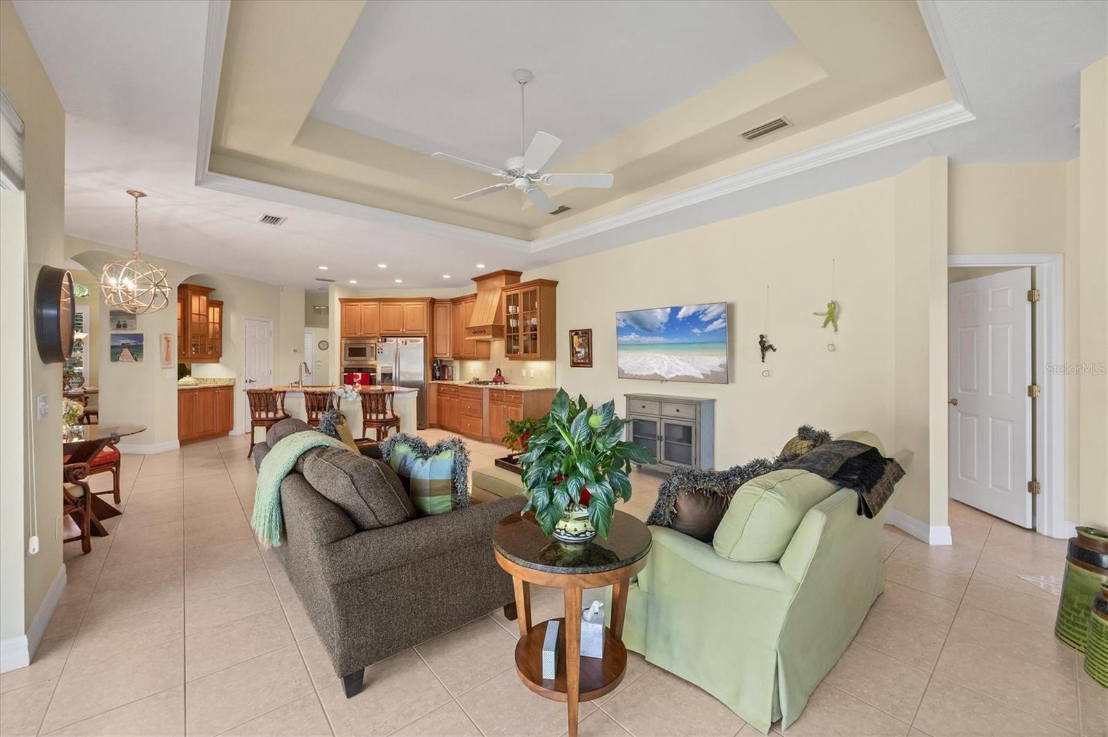 Image 15 of 57 For 7072 Twin Hills Terrace