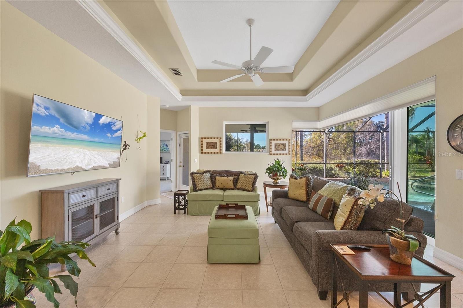 Image 16 of 57 For 7072 Twin Hills Terrace