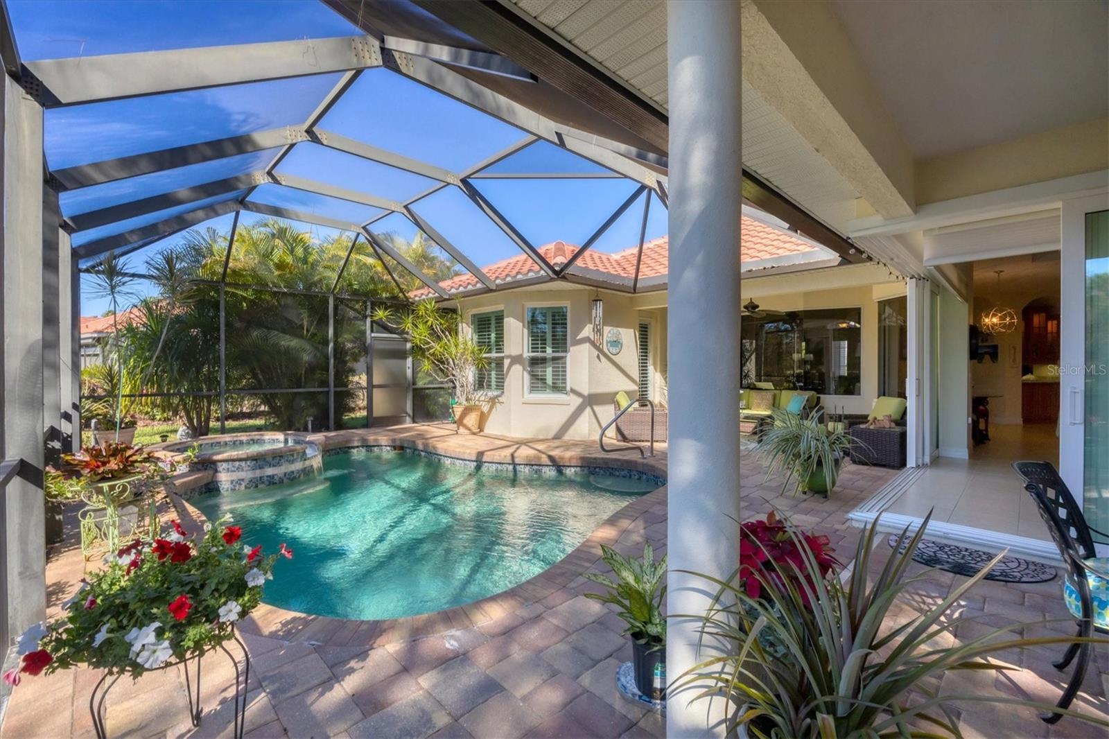 Image 33 of 57 For 7072 Twin Hills Terrace