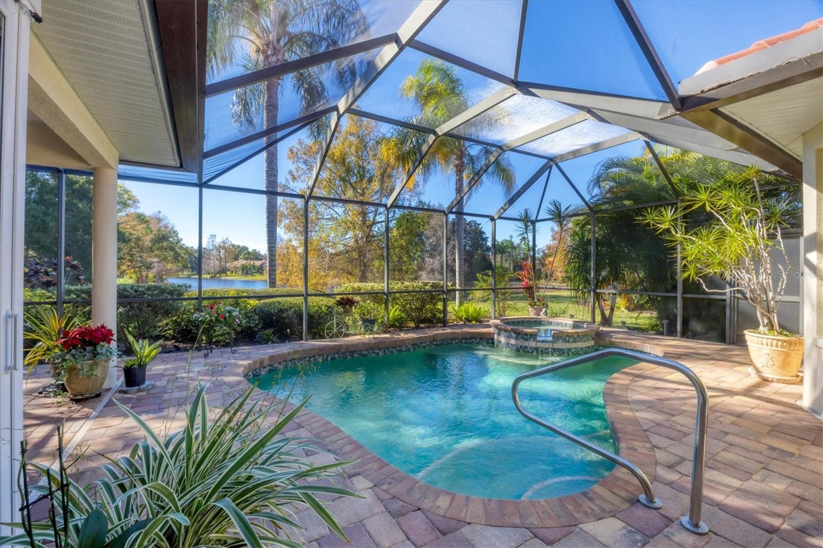 Image 34 of 57 For 7072 Twin Hills Terrace