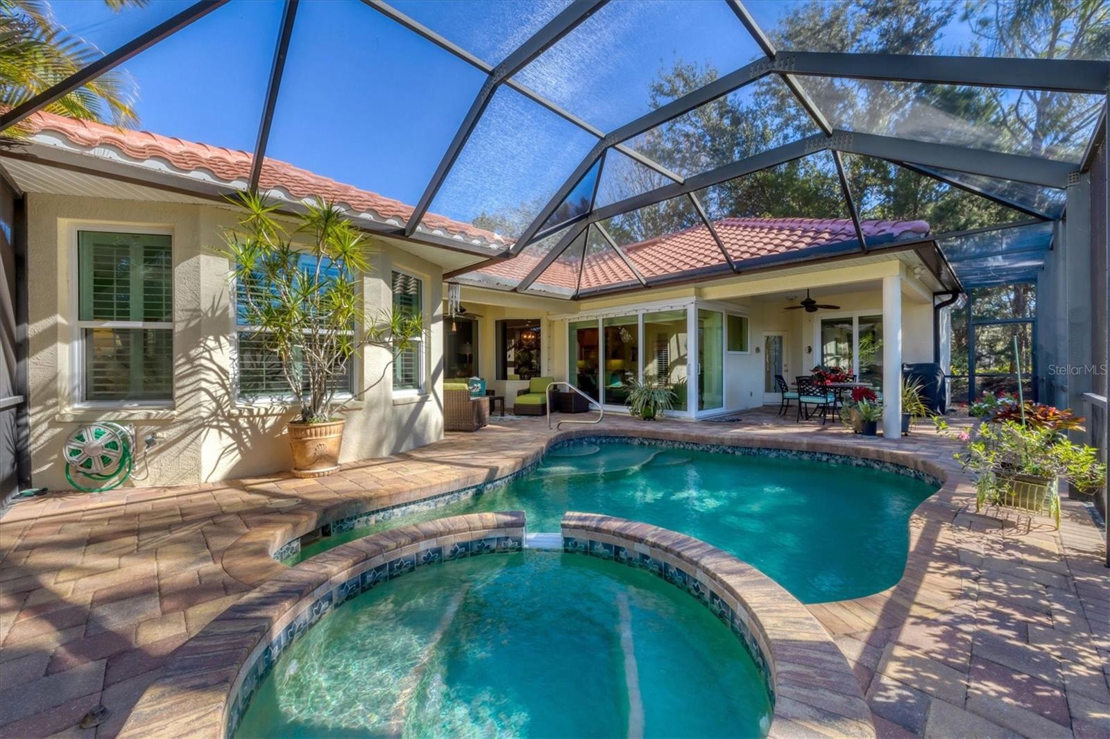 Image 35 of 57 For 7072 Twin Hills Terrace