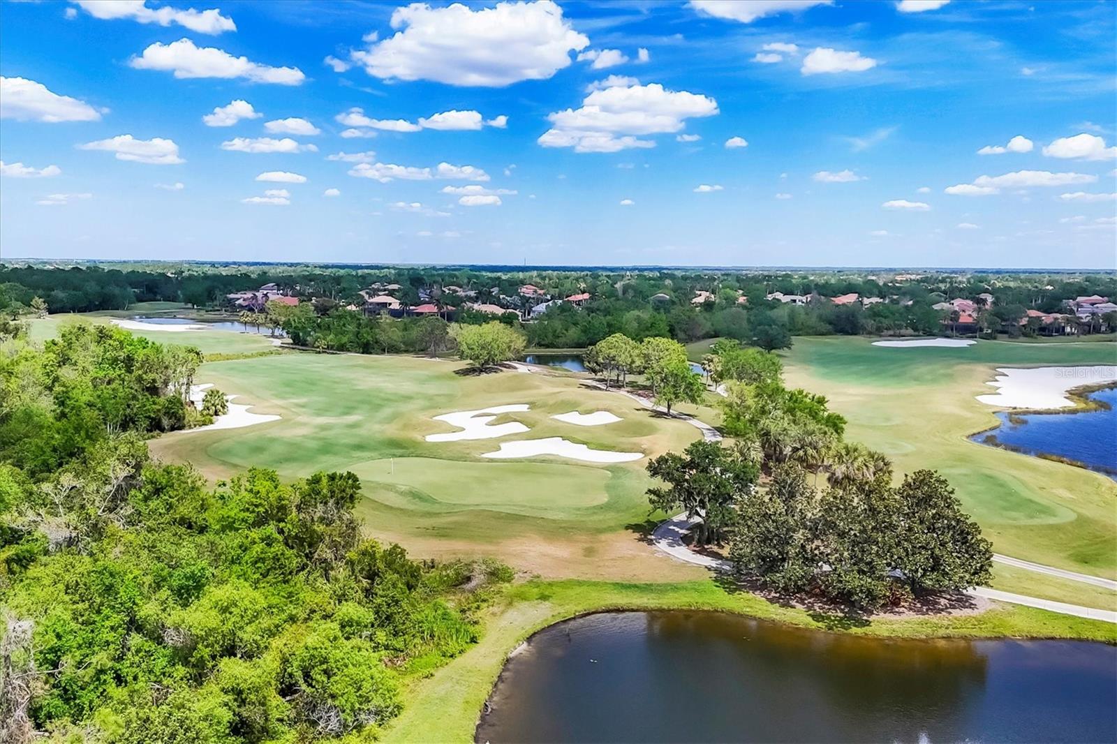 Image 49 of 57 For 7072 Twin Hills Terrace